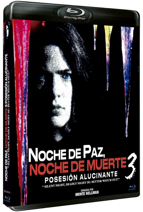 Noche De Paz, Noche De Muerte III (1989)