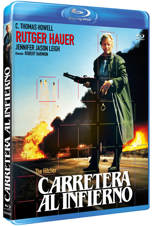 Carretera Al Infierno (1986)