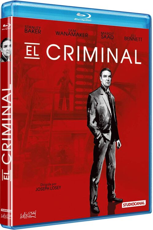 El Criminal (1960)