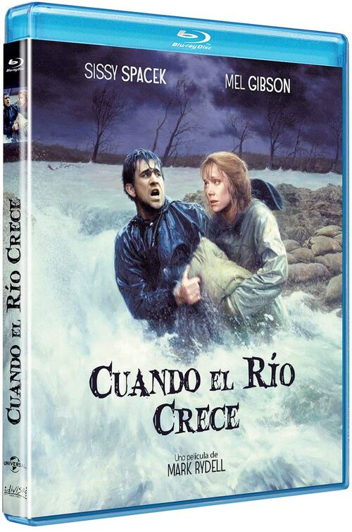 Cuando El Ro Crece (1984)