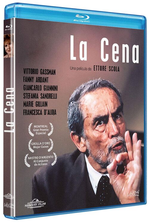 La Cena (1998)