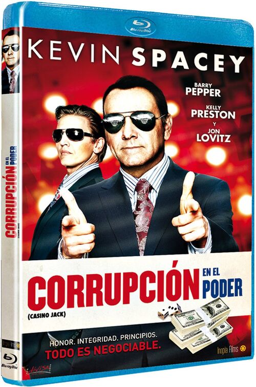 Corrupcin En El Poder (2010)