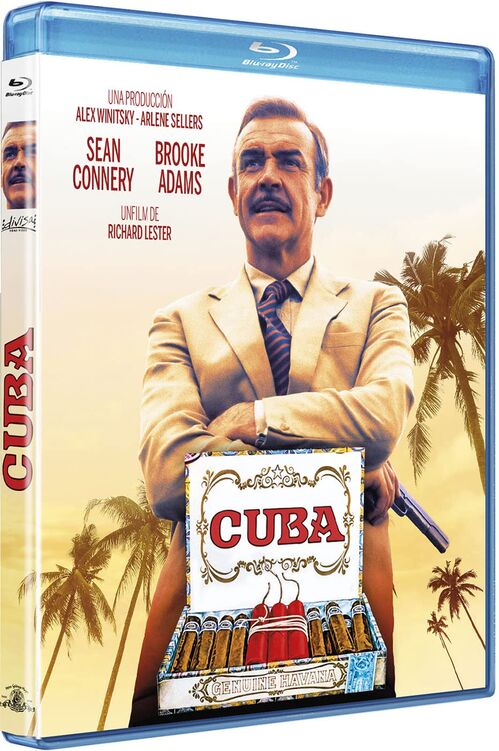 Cuba (1979)