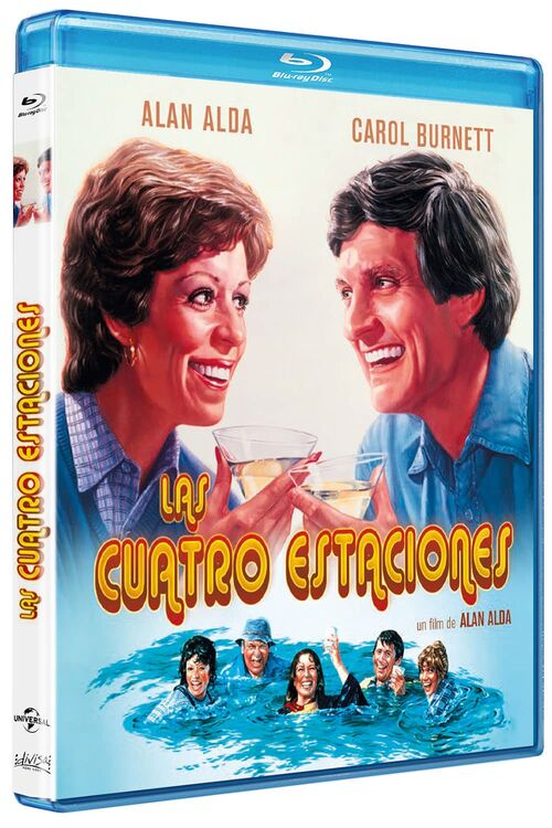 Las Cuatro Estaciones (1981)