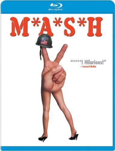 M.A.S.H. (1970)