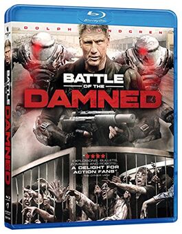 La Batalla De Los Malditos (2013)