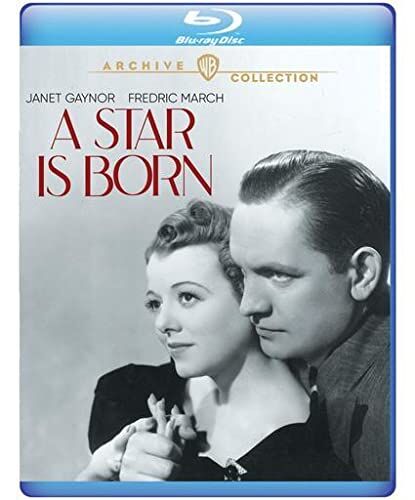 Ha Nacido Una Estrella (1937)