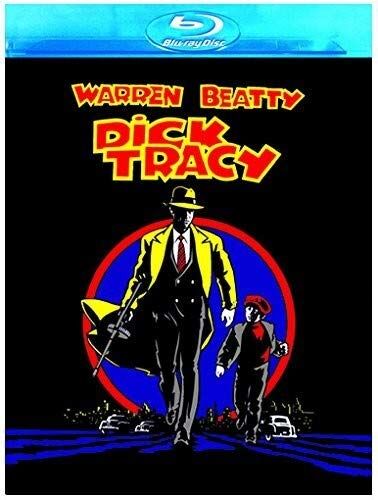 Dick Tracy (1990)