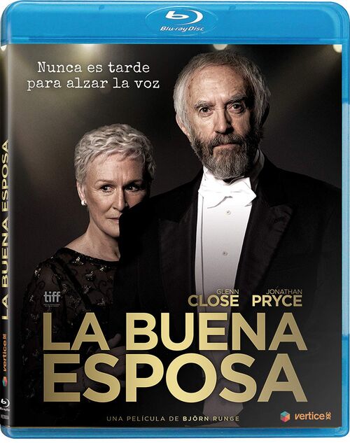 La Buena Esposa (2017)