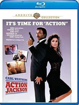 Acción Jackson (1988)