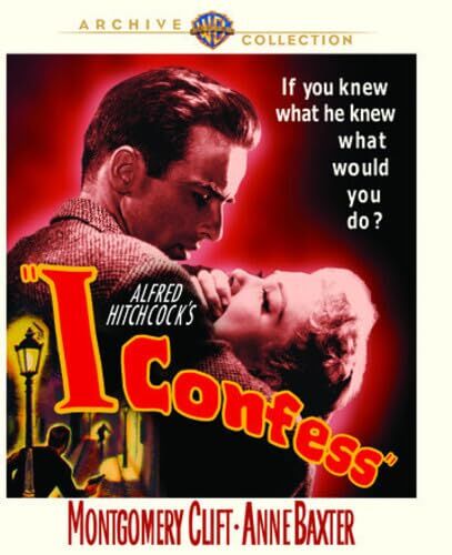 Yo Confieso (1953)