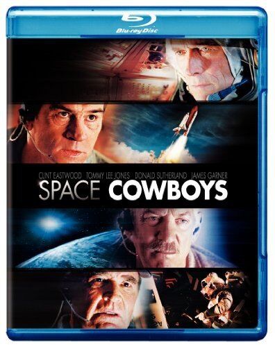 Space Cowboys (2000)