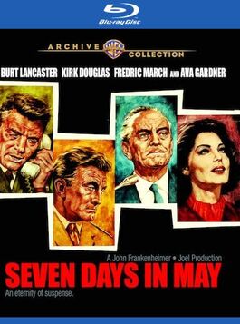 Siete Días De Mayo (1964)