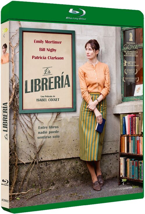 La Librera (2017)