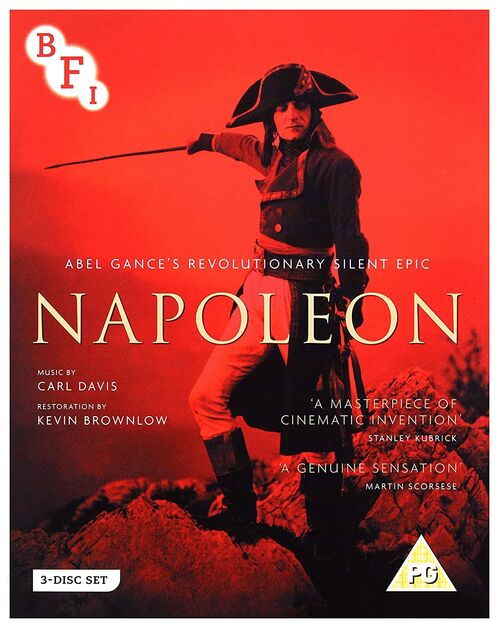 Napoleón (1927)