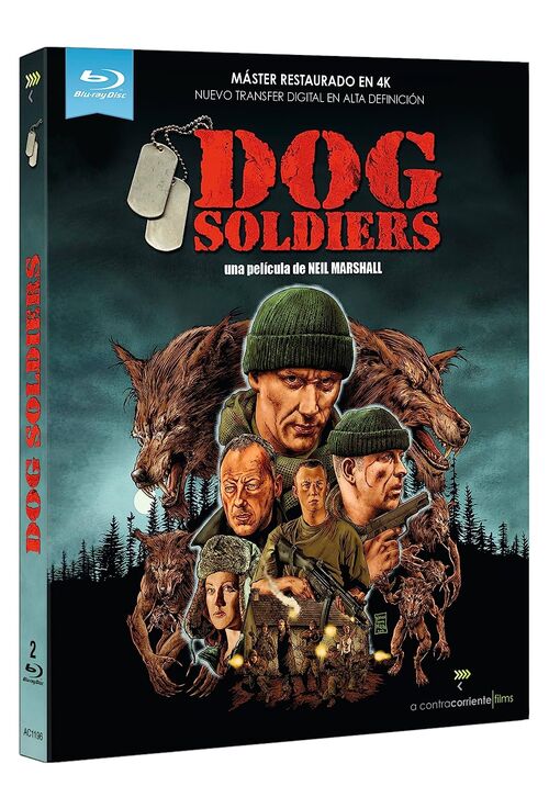 Dog Soldiers (2002)