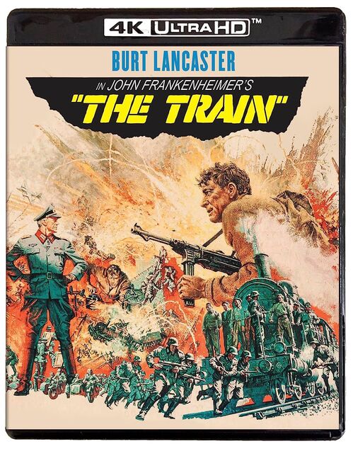 El Tren (1964)