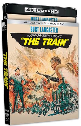 El Tren (1964)