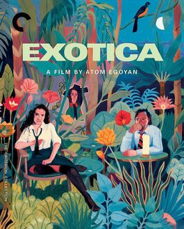 Exótica (1994) (Región A)