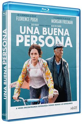 Una Buena Persona (2023)