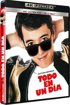 Todo En Un Da (1986)