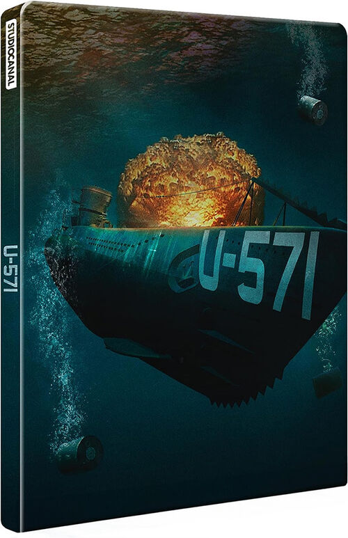 U-571 (2000)