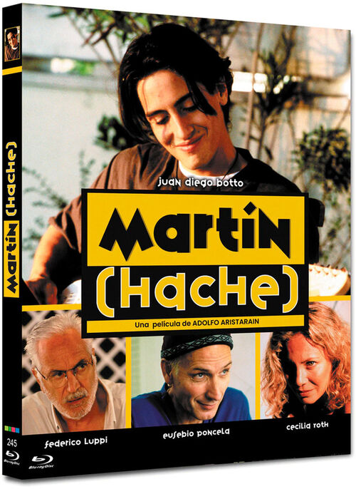 Martn (Hache) (1997)