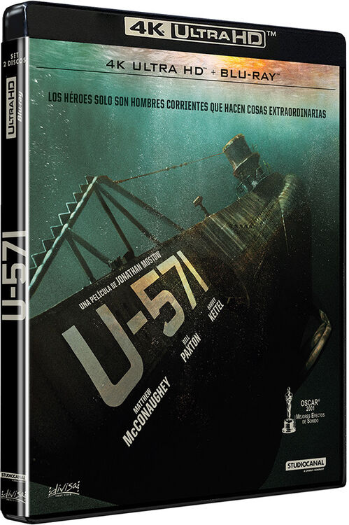 U-571 (2000)