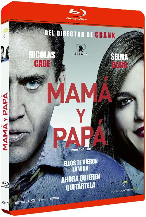 Mam Y Pap (2017)