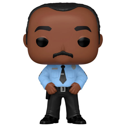 Funko Pop! Family Matters - Carl Winslow (1377)