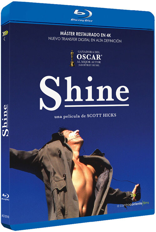 Shine (1996)