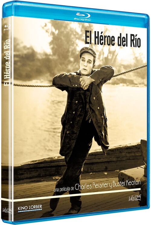 El Hroe Del Ro (1928)