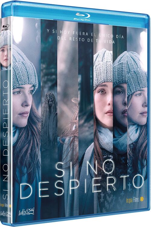 Si No Despierto (2017)