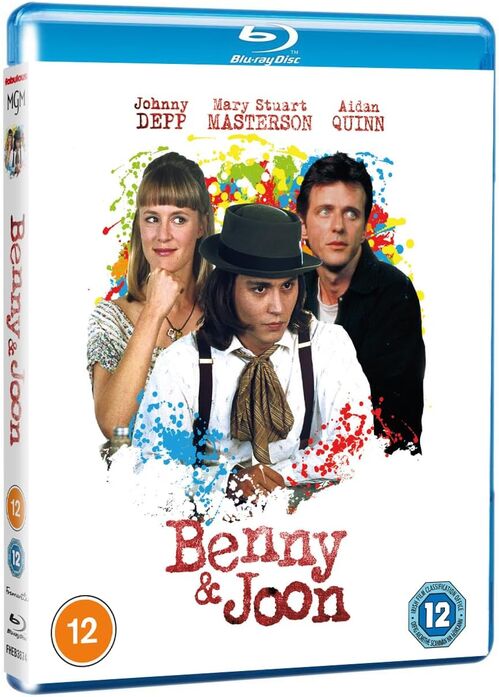 Benny Y Joon (1993)