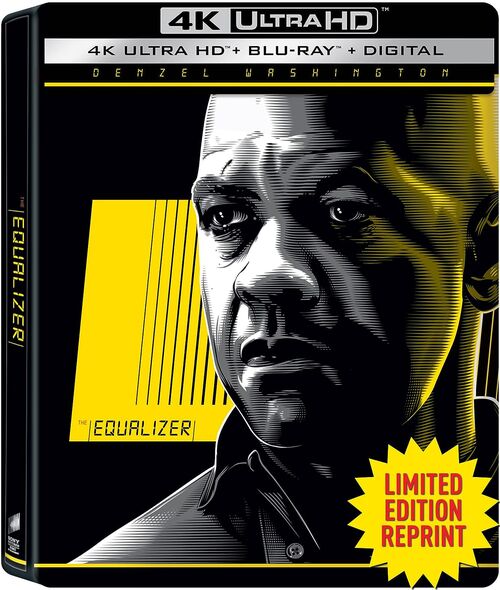 The Equalizer (2014)