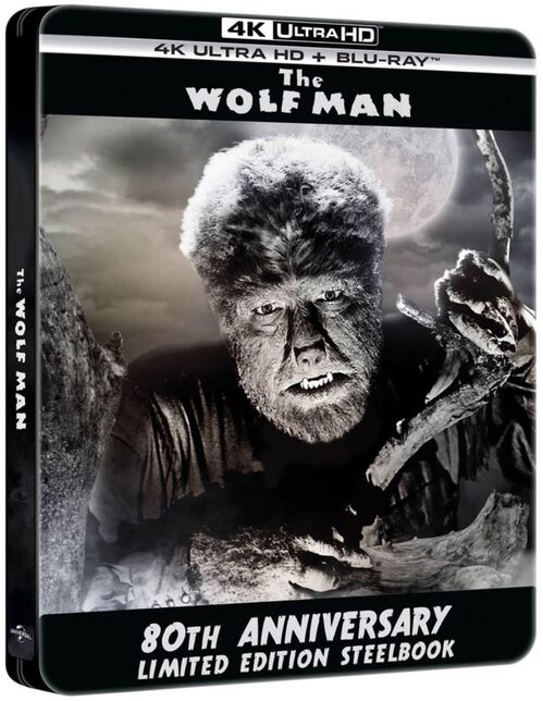 El Hombre Lobo (1941)