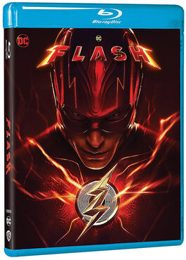 Flash (2023)