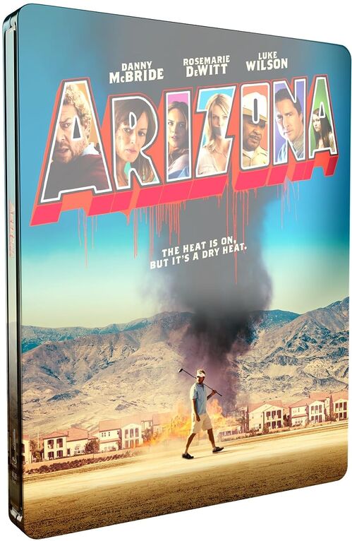 Arizona (2018)