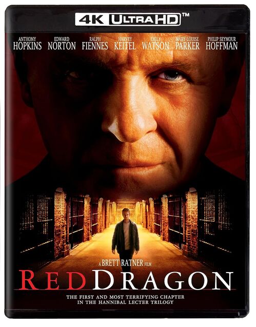 El Dragn Rojo (2002)