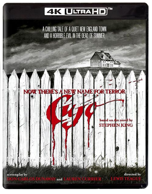 Cujo (1983)