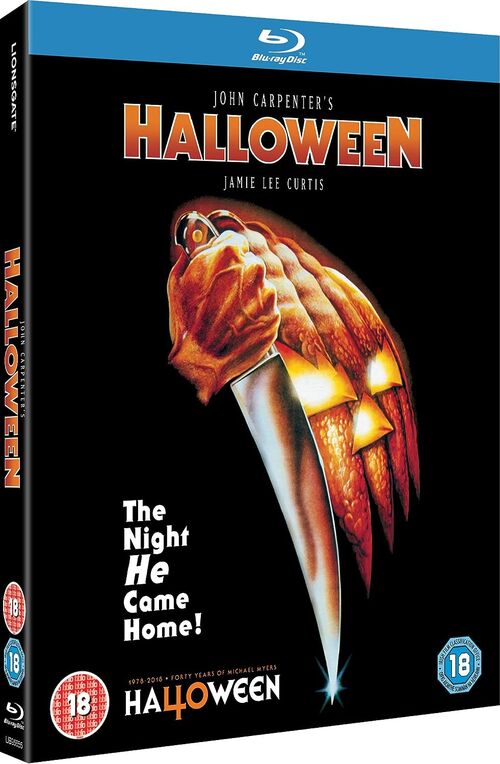 La Noche De Halloween (1978)