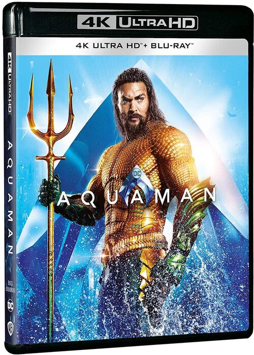 Aquaman (2018)