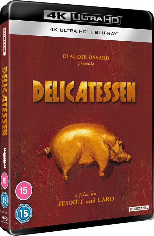 Delicatessen (1991)