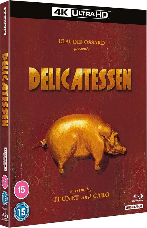 Delicatessen (1991)