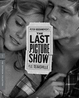 Pack La Última Película + Texasville (1971 + 1990)