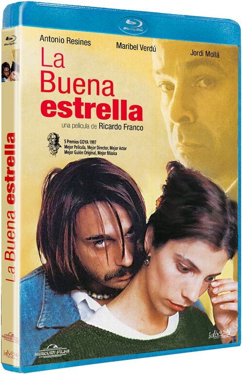 La Buena Estrella (1997)