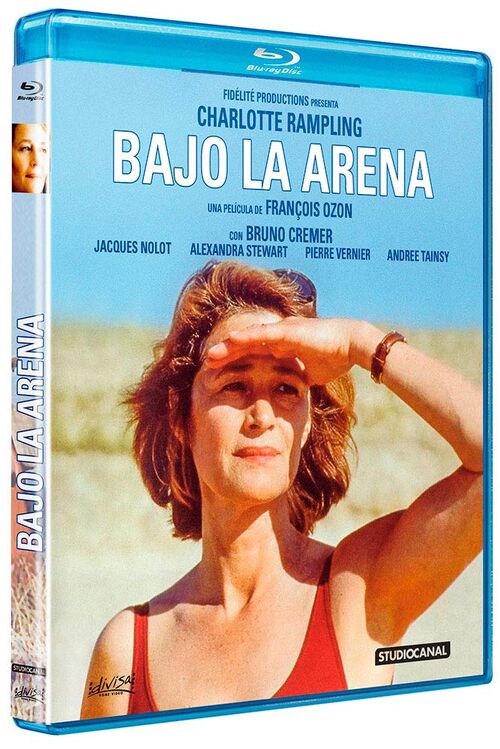 Bajo La Arena (2000)