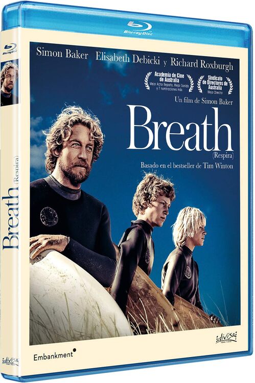 Breath (2017)