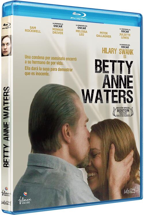 Betty Anne Waters (2010)