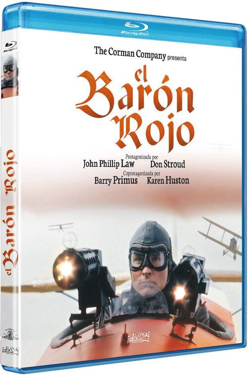 El Barn Rojo (1971)